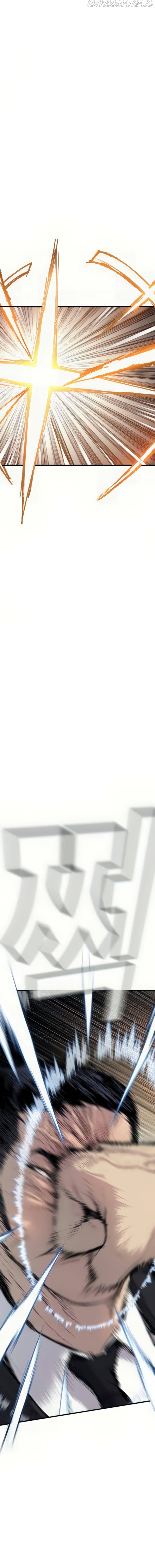 Manager Kim chapter 27 page 36