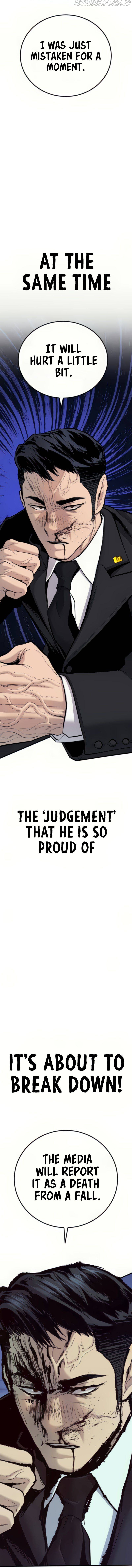 Manager Kim chapter 27 page 42