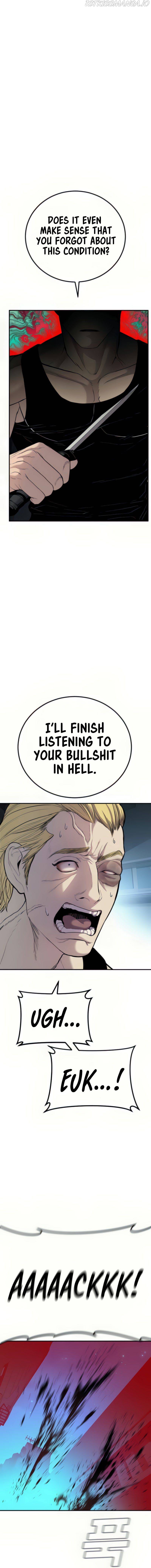 Manager Kim chapter 27 page 7