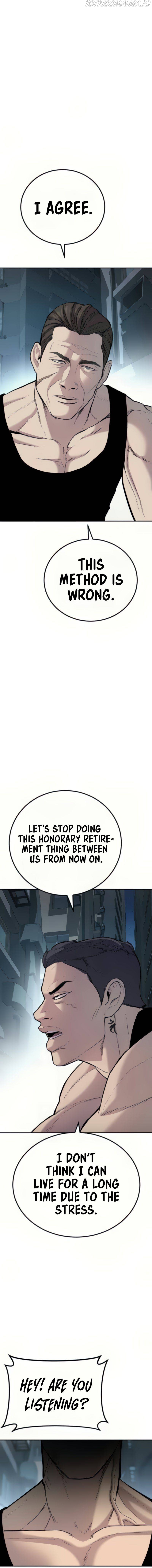 Manager Kim chapter 27 page 9