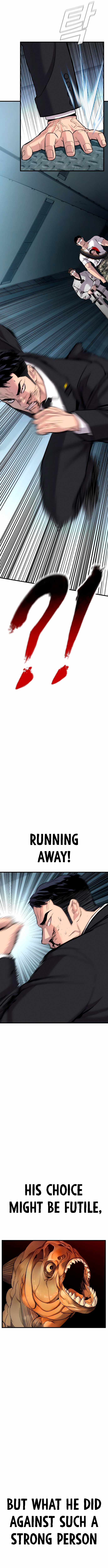 Manager Kim chapter 28 page 12