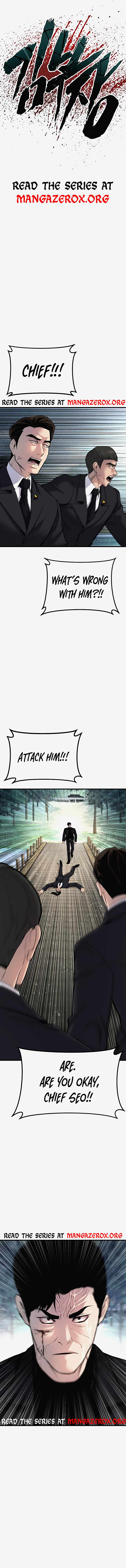 Manager Kim chapter 29 page 5