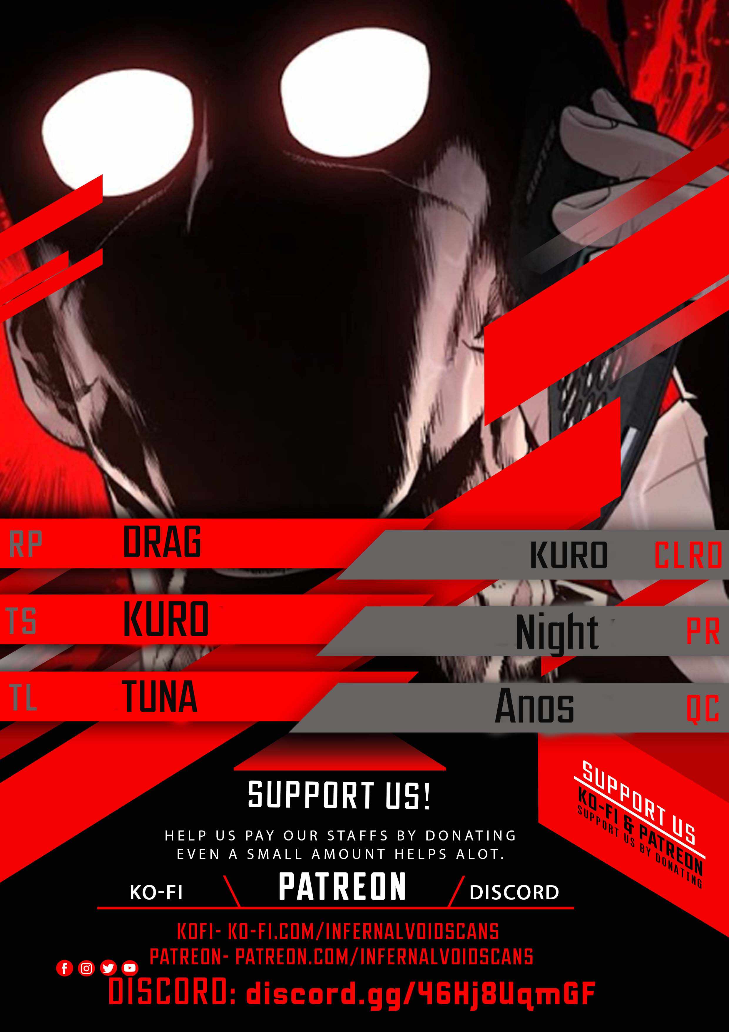 Manager Kim chapter 31 page 1