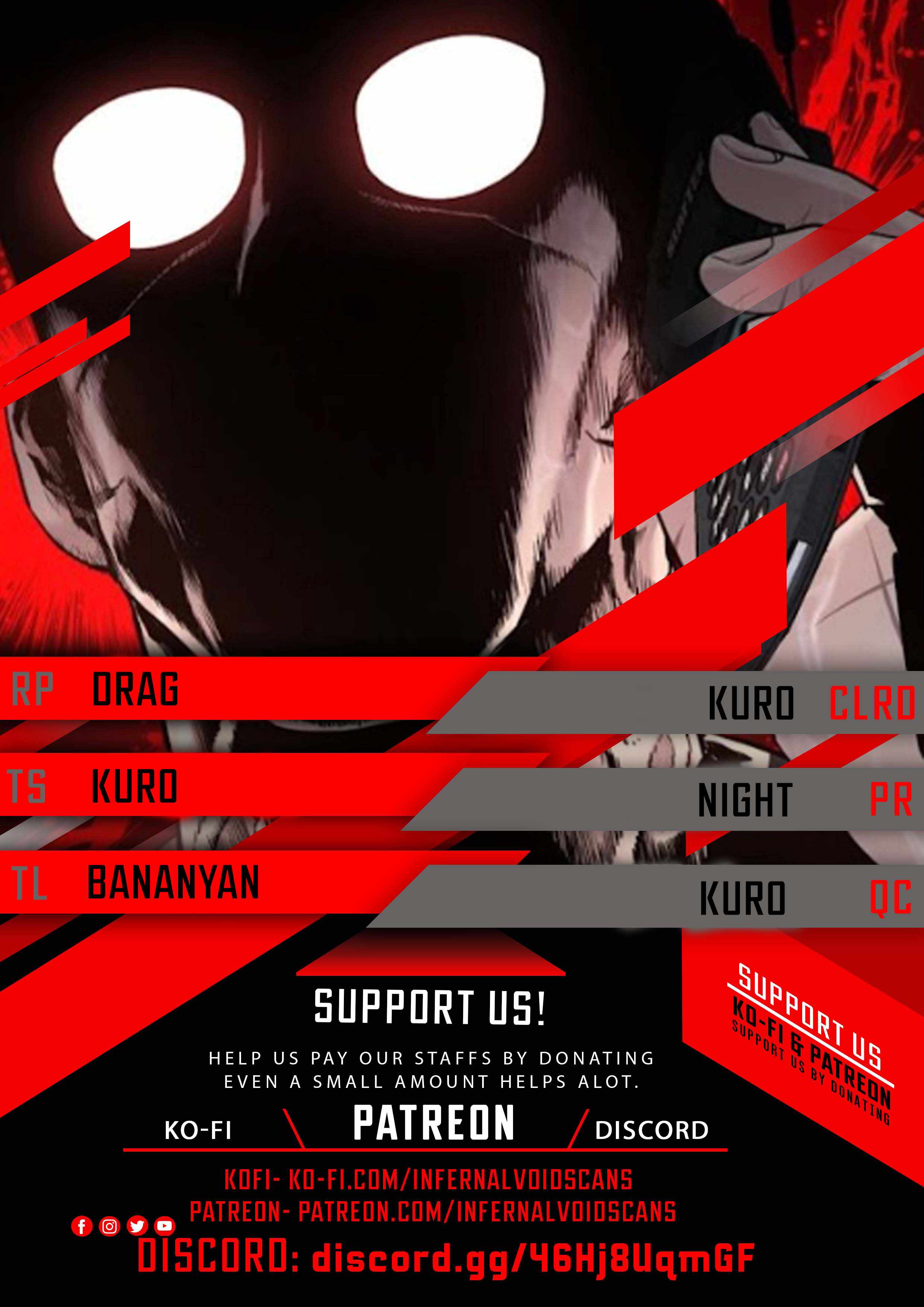 Manager Kim chapter 32 page 1