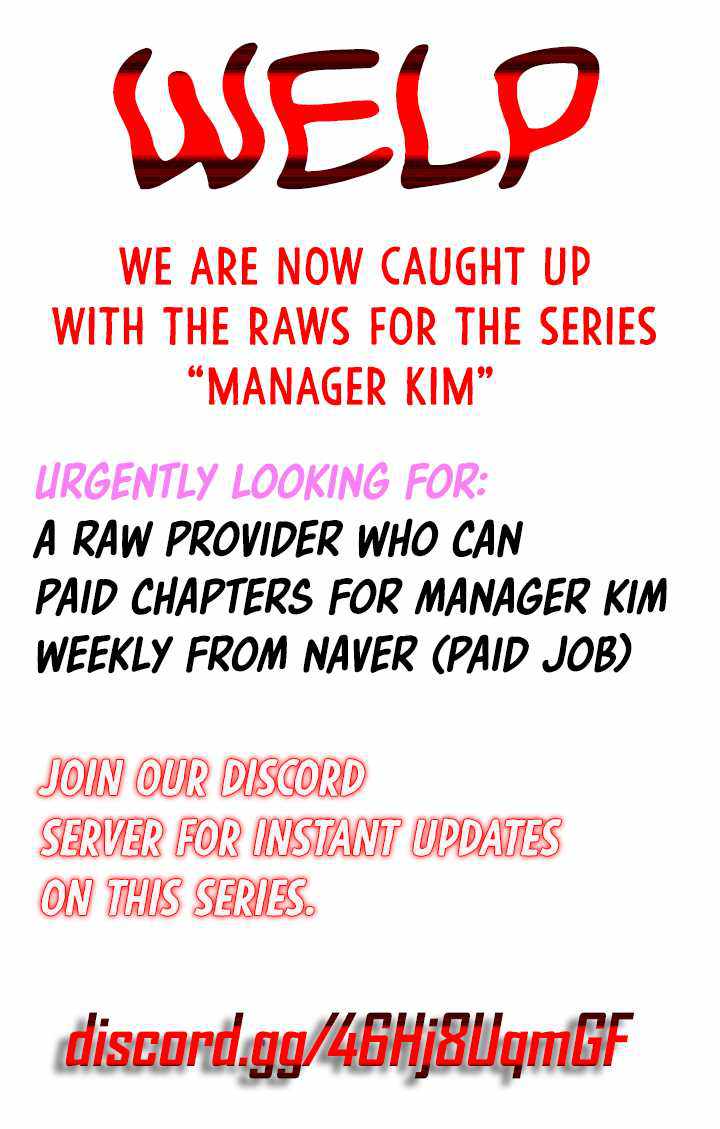 Manager Kim chapter 4 page 18