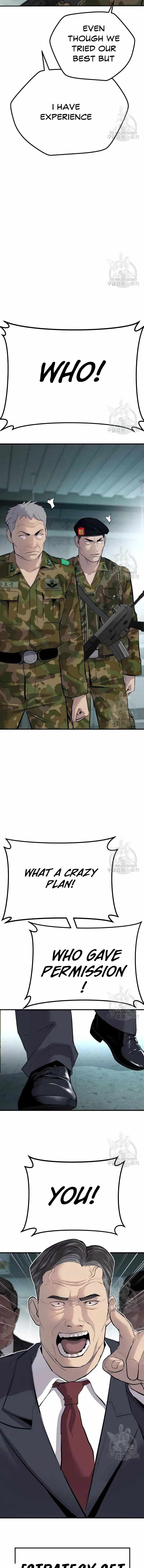 Manager Kim chapter 43 page 10