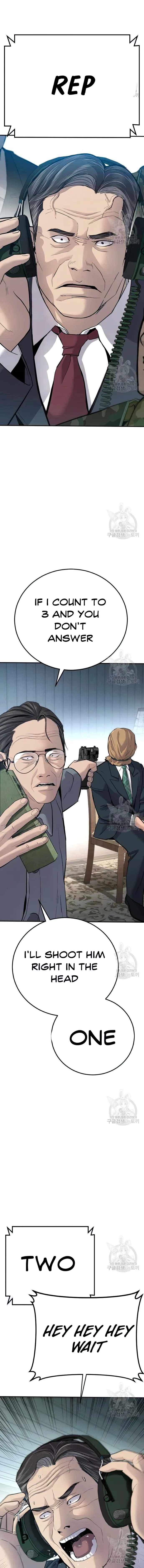 Manager Kim chapter 43 page 18