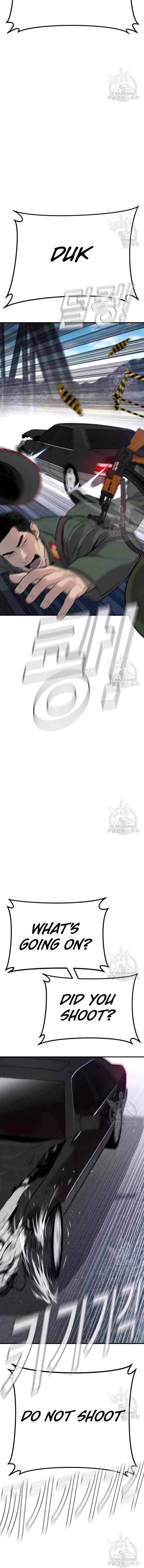 Manager Kim chapter 43 page 27