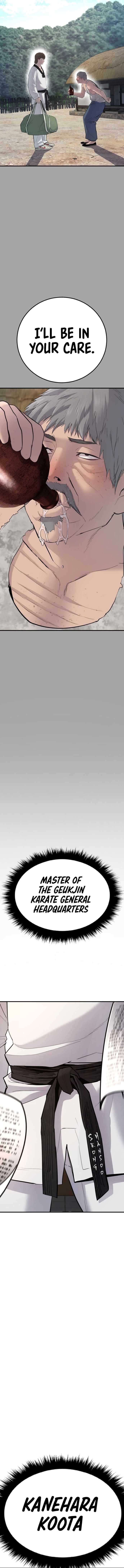 Manager Kim chapter 44 page 10