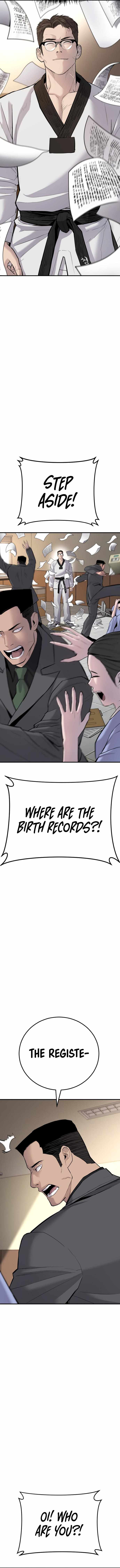 Manager Kim chapter 44 page 11