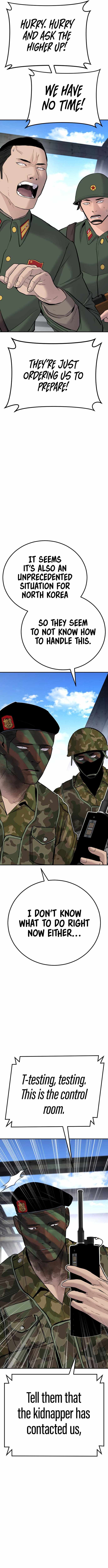 Manager Kim chapter 44 page 15