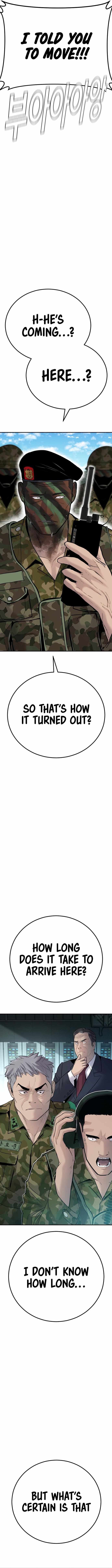 Manager Kim chapter 44 page 17