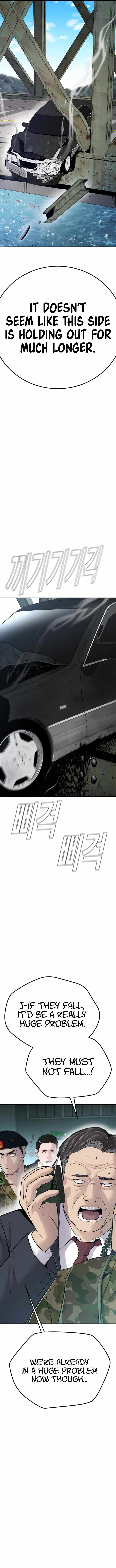 Manager Kim chapter 44 page 18