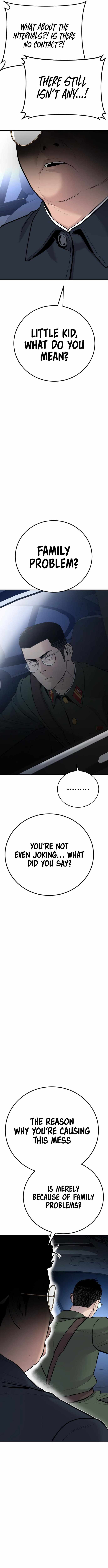 Manager Kim chapter 44 page 19