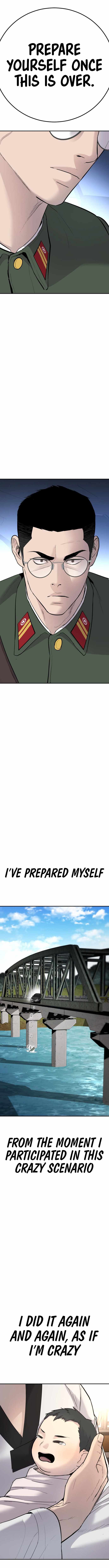 Manager Kim chapter 44 page 20