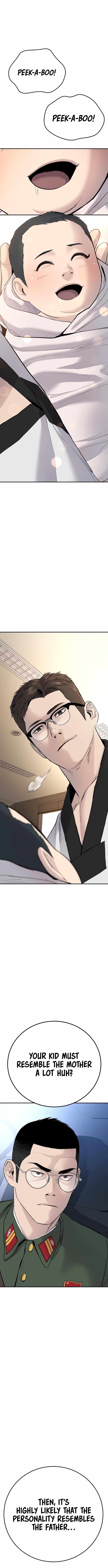 Manager Kim chapter 44 page 22