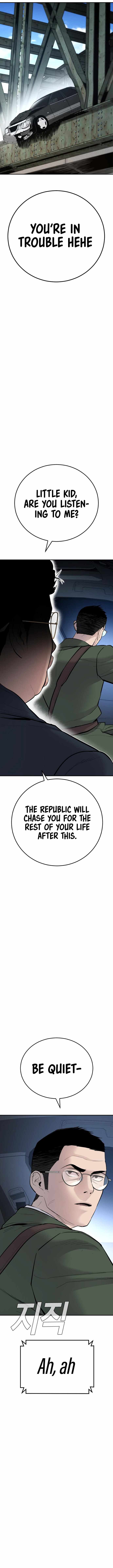 Manager Kim chapter 44 page 23