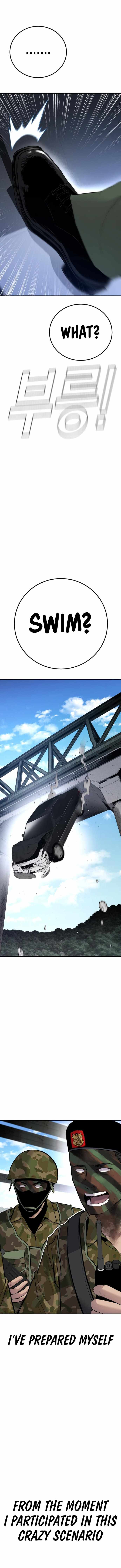 Manager Kim chapter 44 page 26