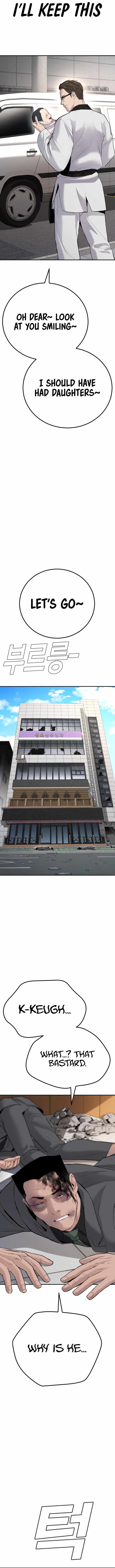 Manager Kim chapter 44 page 28