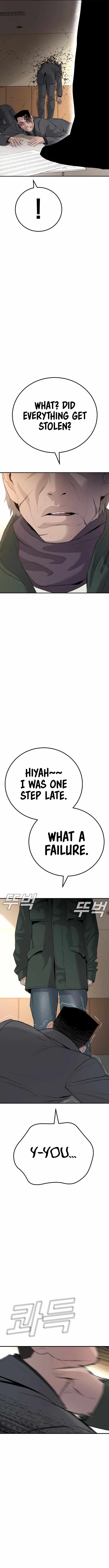 Manager Kim chapter 44 page 29