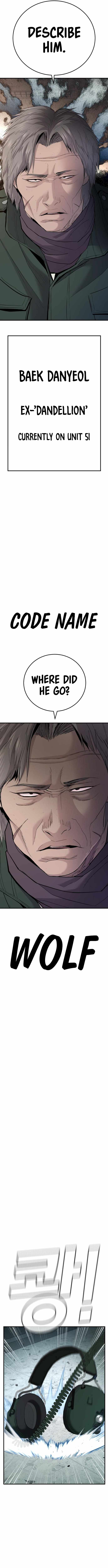 Manager Kim chapter 44 page 30