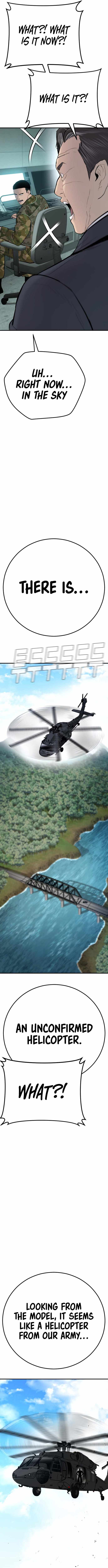 Manager Kim chapter 44 page 32