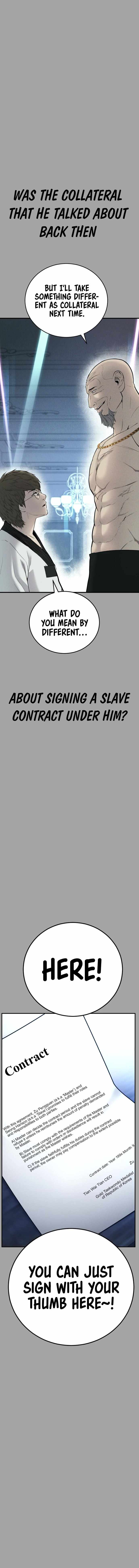 Manager Kim chapter 44 page 5