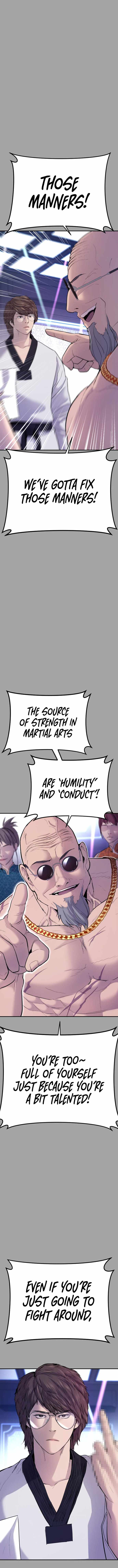 Manager Kim chapter 44 page 7