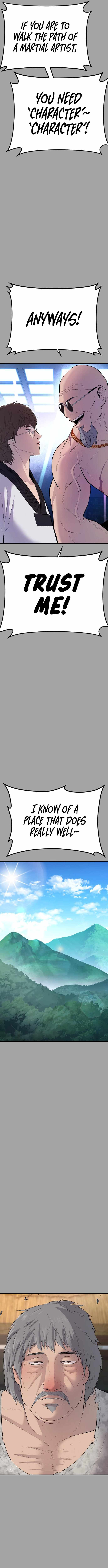 Manager Kim chapter 44 page 8