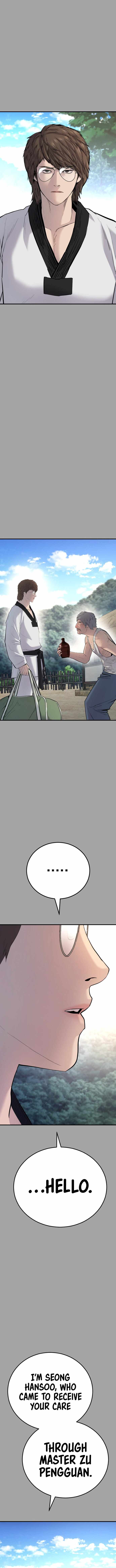 Manager Kim chapter 44 page 9