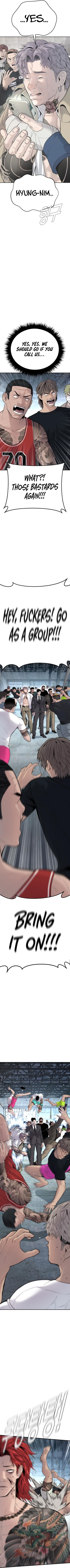 Manager Kim chapter 51 page 10