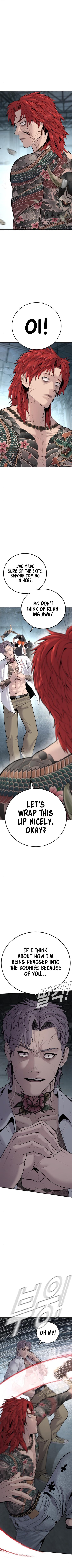 Manager Kim chapter 51 page 11