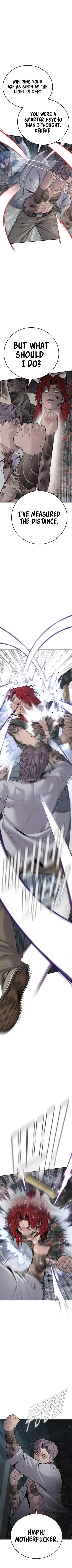 Manager Kim chapter 51 page 12