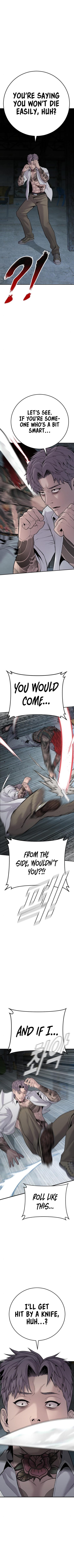 Manager Kim chapter 51 page 13