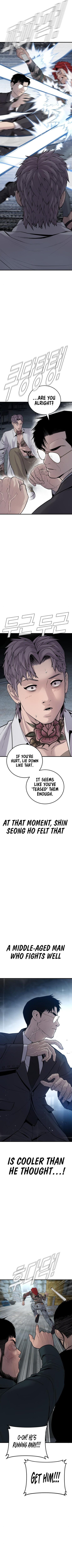 Manager Kim chapter 51 page 14