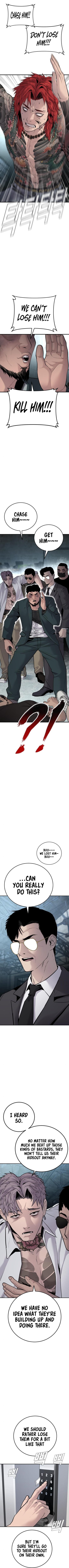 Manager Kim chapter 51 page 15