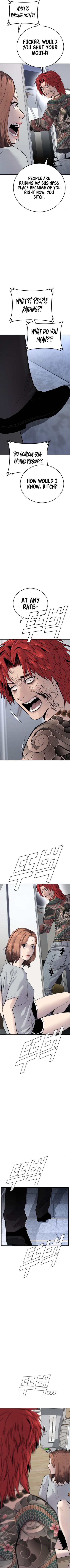 Manager Kim chapter 51 page 17