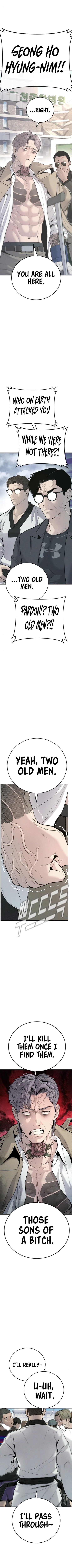 Manager Kim chapter 51 page 8