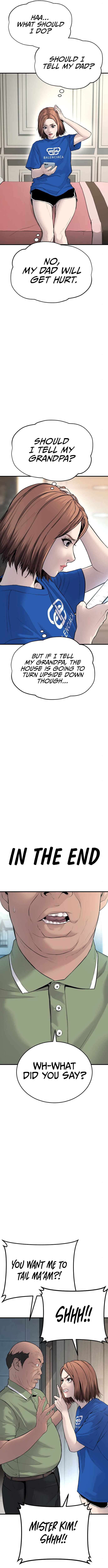 Manager Kim chapter 54 page 10