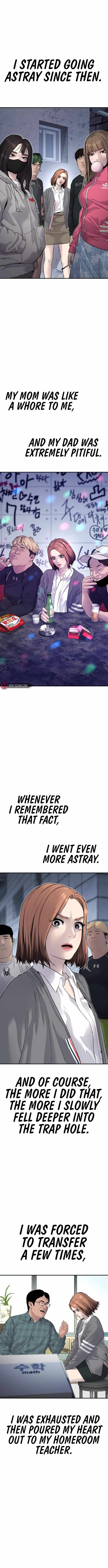 Manager Kim chapter 54 page 13