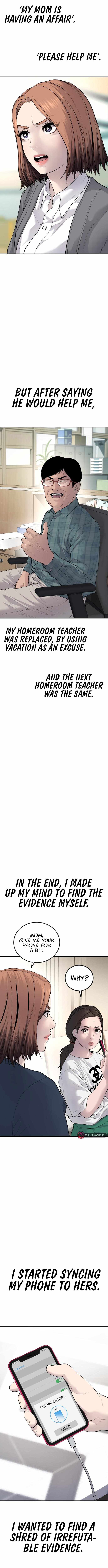 Manager Kim chapter 54 page 14