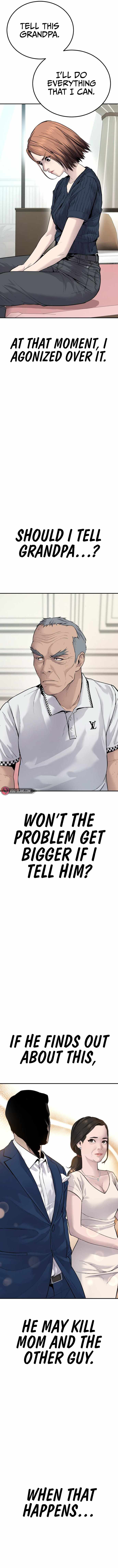 Manager Kim chapter 54 page 17