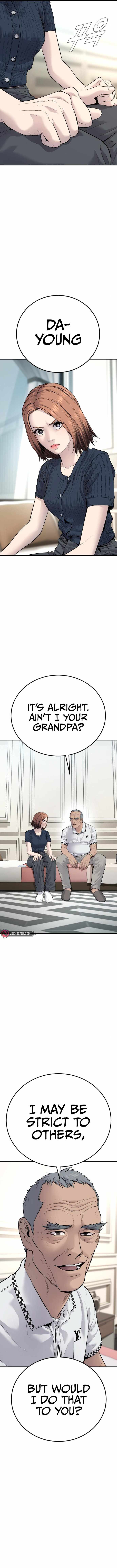 Manager Kim chapter 54 page 18