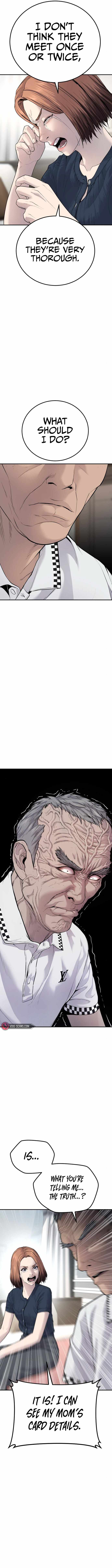 Manager Kim chapter 54 page 20