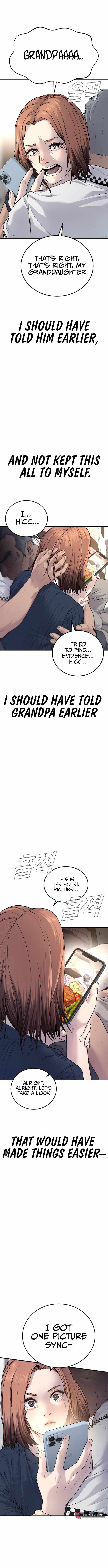 Manager Kim chapter 54 page 23