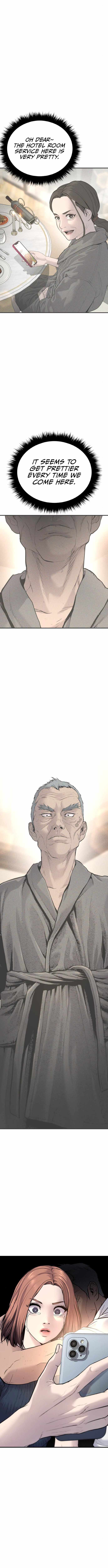 Manager Kim chapter 54 page 25