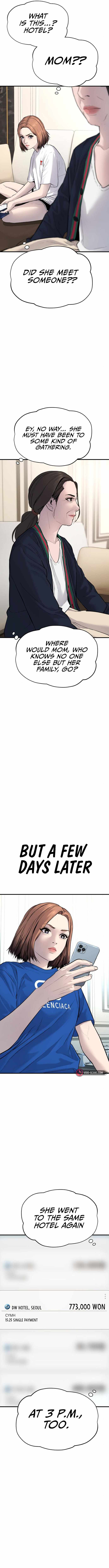 Manager Kim chapter 54 page 9