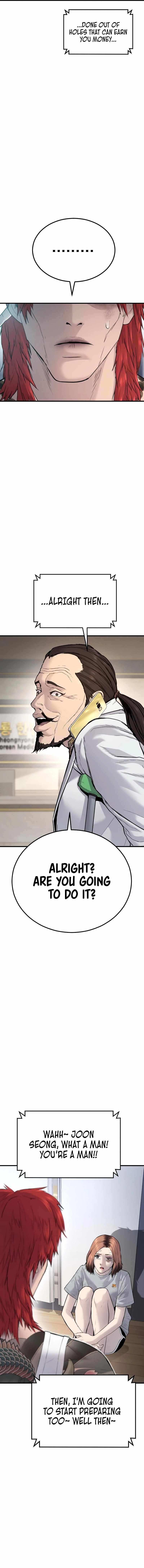 Manager Kim chapter 56 page 10