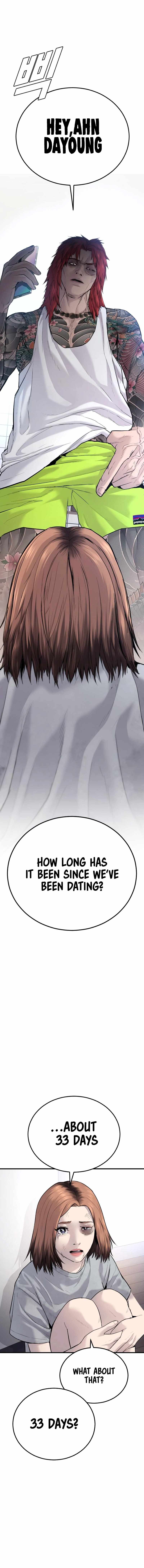 Manager Kim chapter 56 page 11