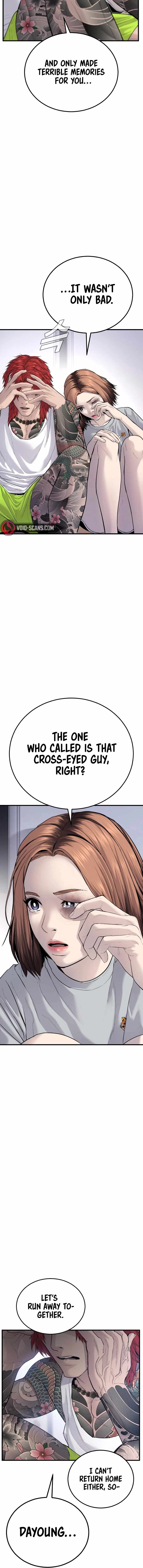 Manager Kim chapter 56 page 13